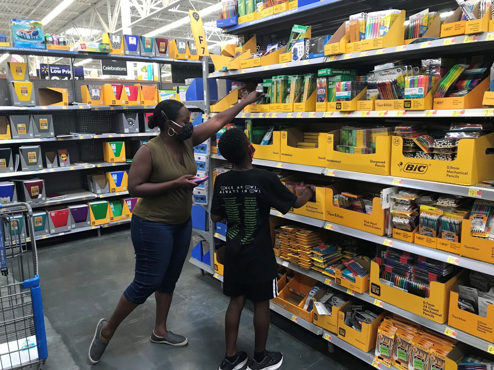 Back-to-school 2022 Ava Amani